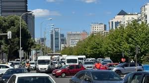 Transporte a eventos (hasta 4 personas)